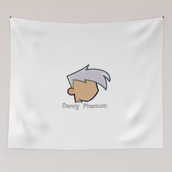 Item preview, Danny Phantom  designed and sold by Salamandys.