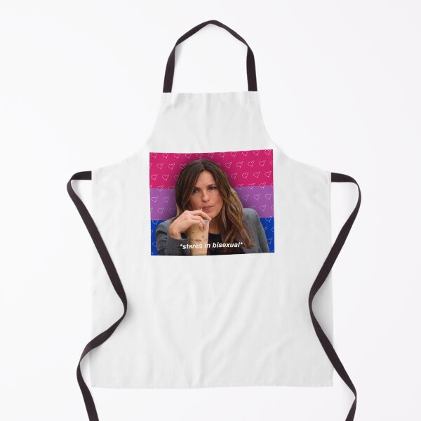 Item preview, stares in bisexual designed and sold by medusabyaguss.