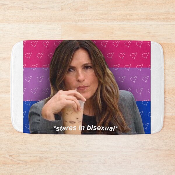 Item preview, stares in bisexual designed and sold by medusabyaguss.