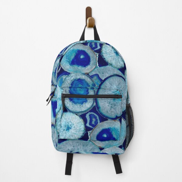 Artikelvorschau, Blue Agate entworfen und verkauft von CatyArte.
