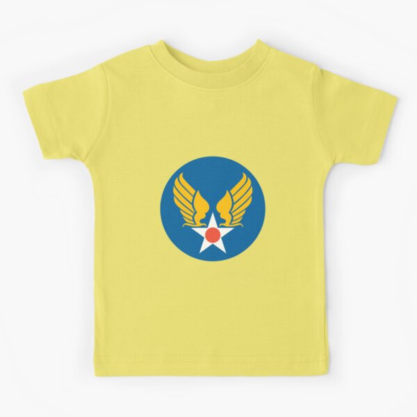 Item preview, US Army Air Corps Hap Arnold Wings designed and sold by wordwidesymbols.