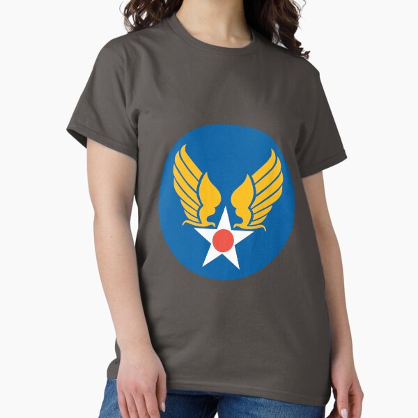 Item preview, US Army Air Corps Hap Arnold Wings designed and sold by wordwidesymbols.