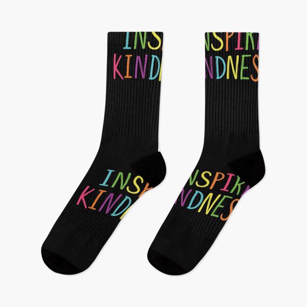 Item preview, Inspire KIndness designed and sold by lehnhattien.