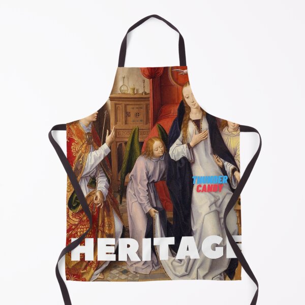 Item preview, thundercandy "heritage - angels &" designed and sold by thundercandy.