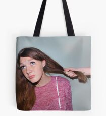 Influenced Tote Bag