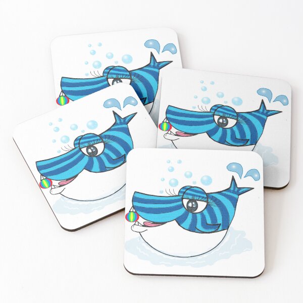Item preview, Happy fish  designed and sold by Shirley cute art .