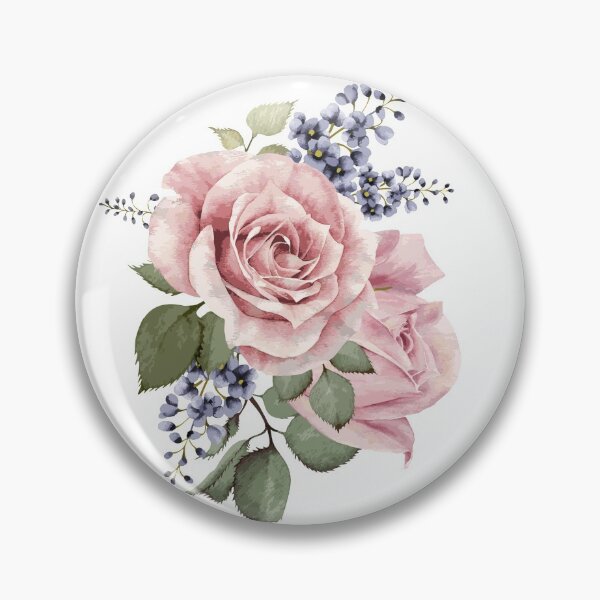 Item preview, Beautiful Pink Roses designed and sold by AsianSensationT.