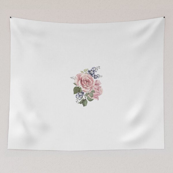 Item preview, Beautiful Pink Roses designed and sold by AsianSensationT.