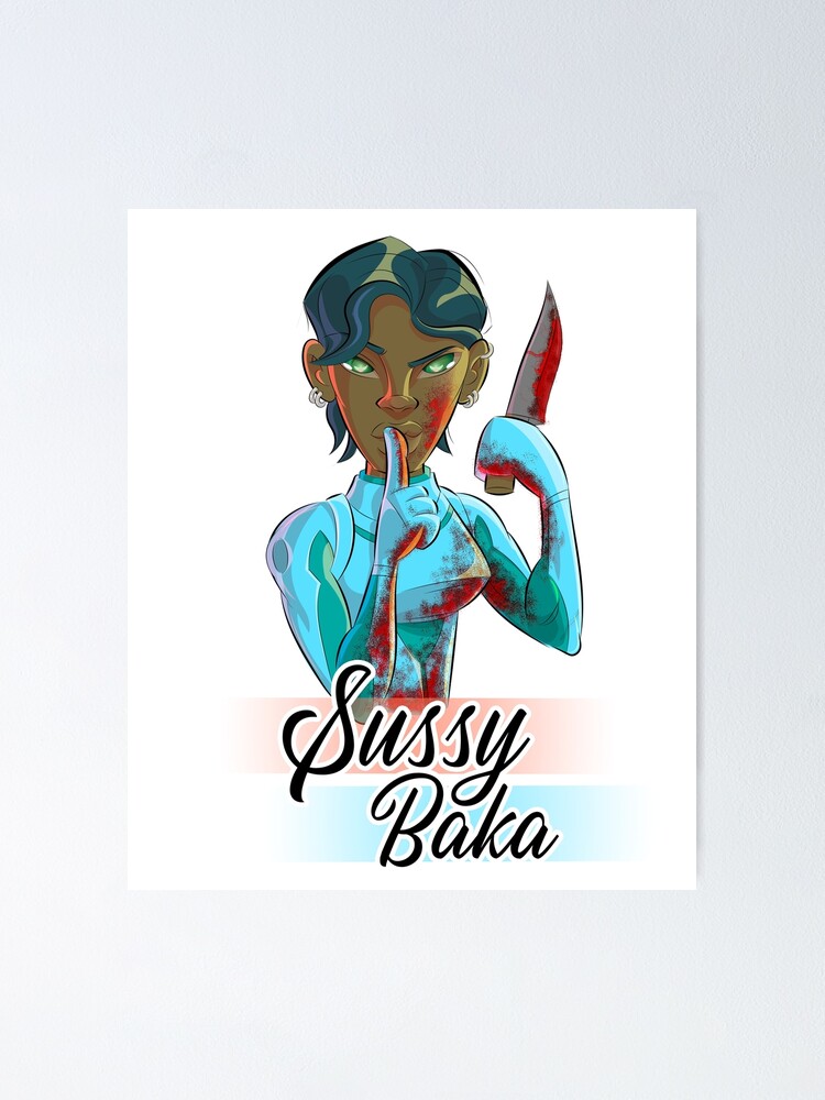 Sussy Baka Studios