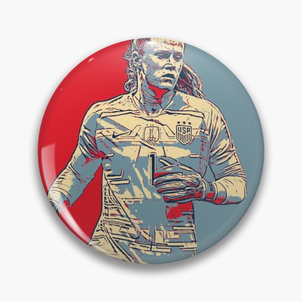 Item preview, Alyssa Naeher designed and sold by Wispery.