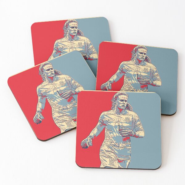 Item preview, Alyssa Naeher designed and sold by Wispery.