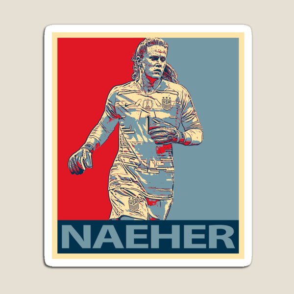 Item preview, Alyssa Naeher designed and sold by Wispery.