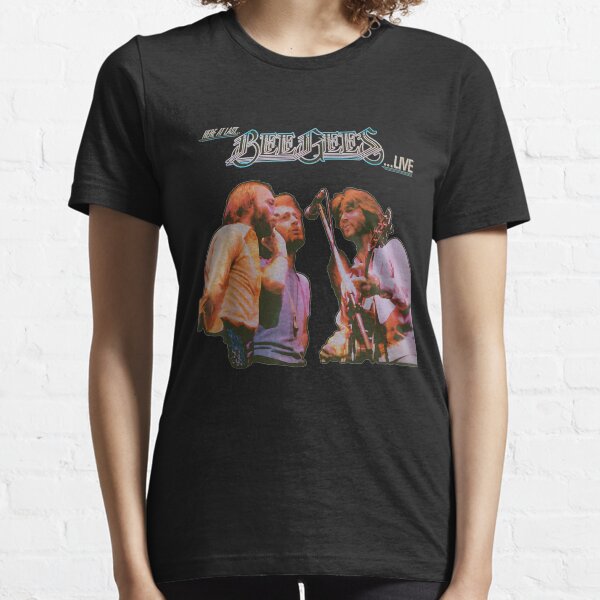 bee gees tee shirts