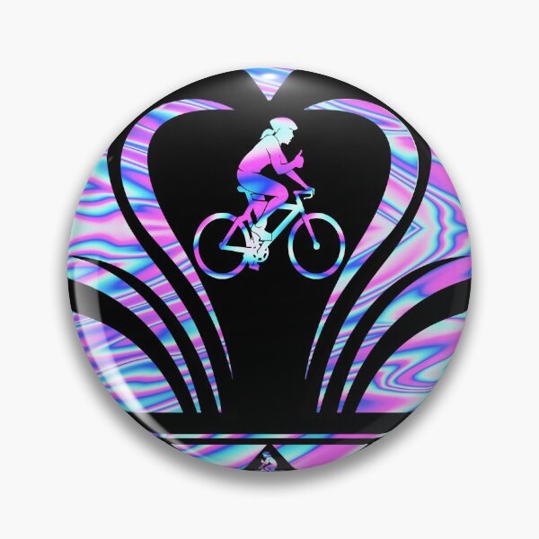 Item preview, Cycling Colorful  designed and sold by lehnhattien.