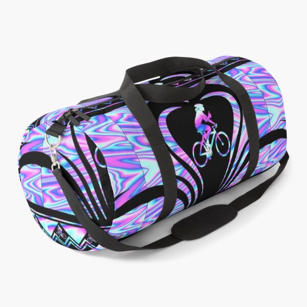 Item preview, Cycling Colorful  designed and sold by lehnhattien.
