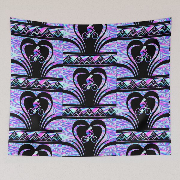 Item preview, Cycling Colorful  designed and sold by lehnhattien.