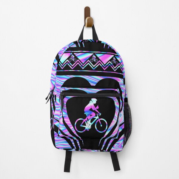 Item preview, Cycling Colorful  designed and sold by lehnhattien.