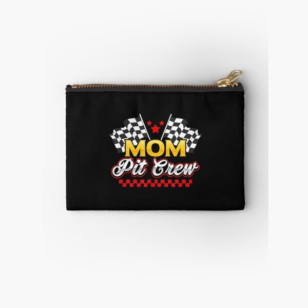 Item preview, Race Car Birthday Party Racing Family Mom Pit Crew designed and sold by Jindohu58299.
