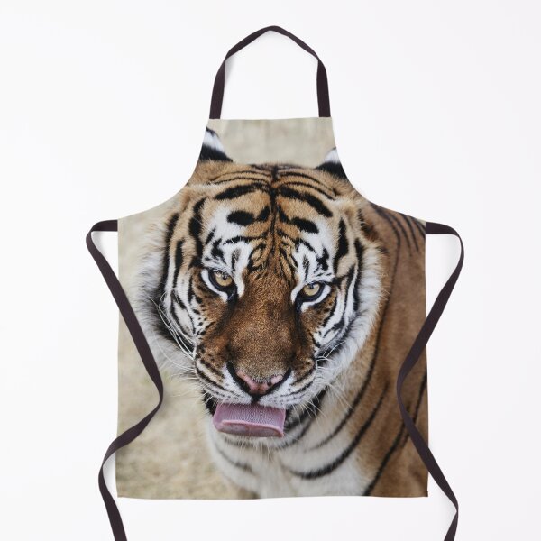 Item preview, Tongue Out Tiger designed and sold by Apparel-City.