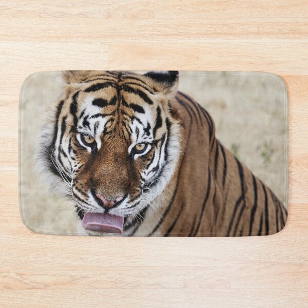 Item preview, Tongue Out Tiger designed and sold by Apparel-City.