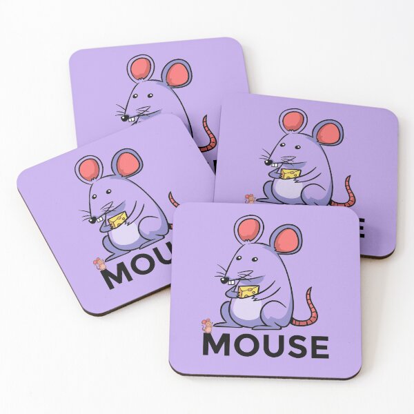 Item preview, mouse designed and sold by SLGreenArrow.