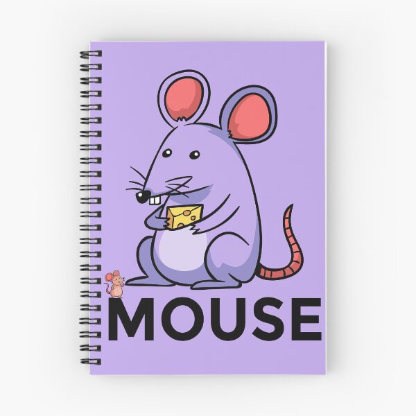 Item preview, mouse designed and sold by SLGreenArrow.
