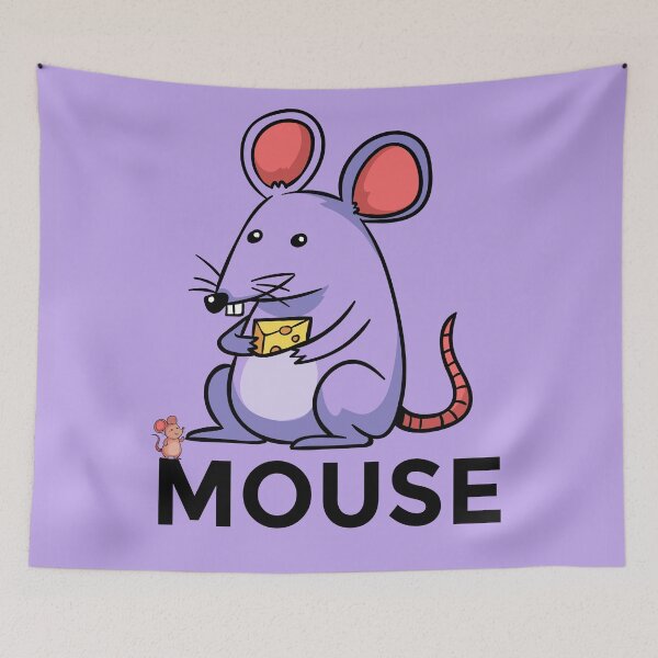 Item preview, mouse designed and sold by SLGreenArrow.