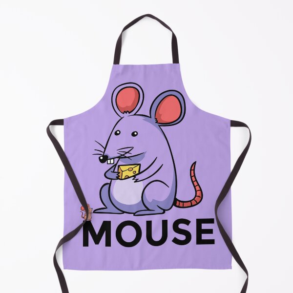 Item preview, mouse designed and sold by SLGreenArrow.