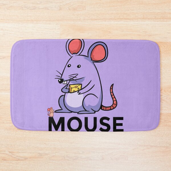 Item preview, mouse designed and sold by SLGreenArrow.