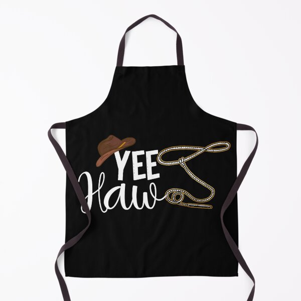 Item preview, YeeHaw Cowboy Cowgirl Western Funny Saying designed and sold by Nzgiftsandmore.