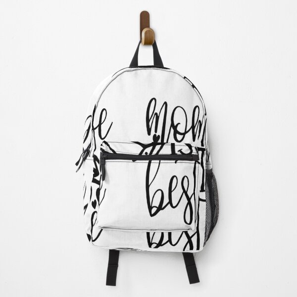 Item preview, Mom Life is the Best Life designed and sold by lehnhattien.