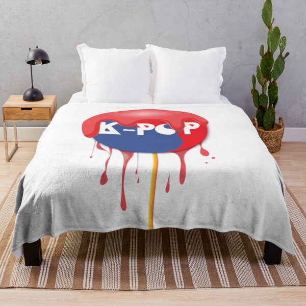 Item preview, K-Pop Life designed and sold by BcreativeTT.