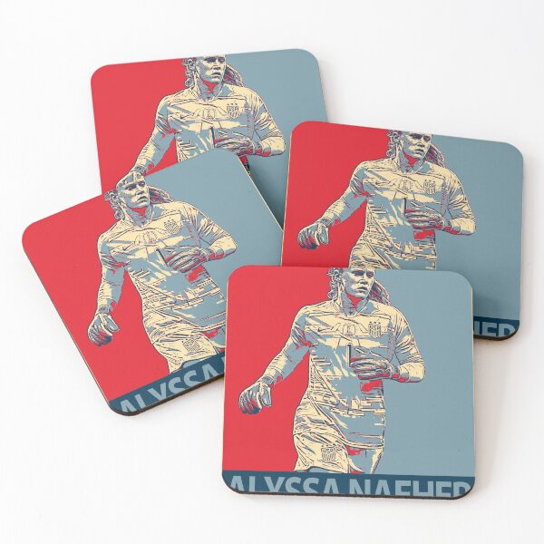 Item preview, Alyssa Naeher designed and sold by Wispery.
