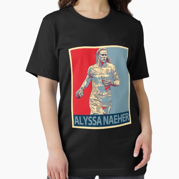 Item preview, Alyssa Naeher designed and sold by Wispery.