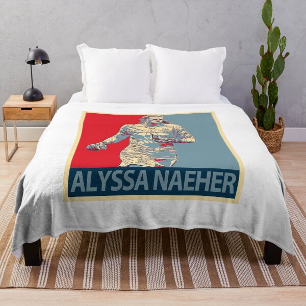 Item preview, Alyssa Naeher designed and sold by Wispery.