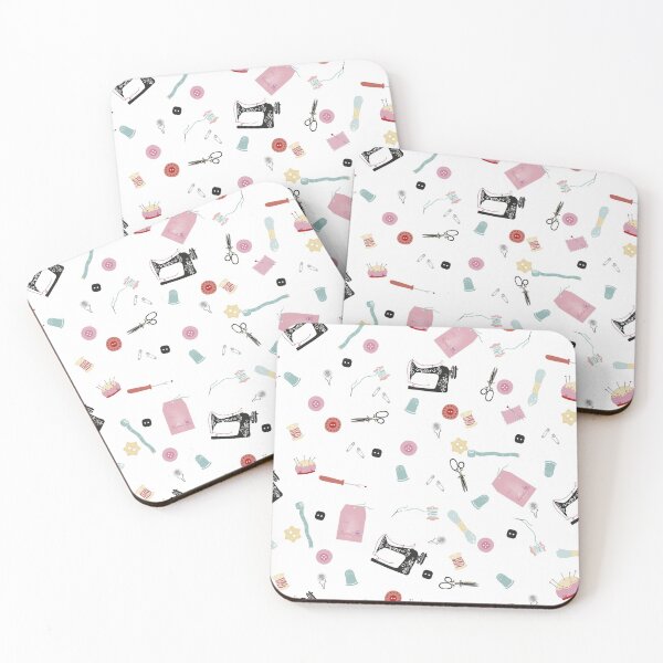 Item preview, Lovely Sewing  designed and sold by lehnhattien.