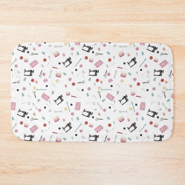 Item preview, Lovely Sewing  designed and sold by lehnhattien.