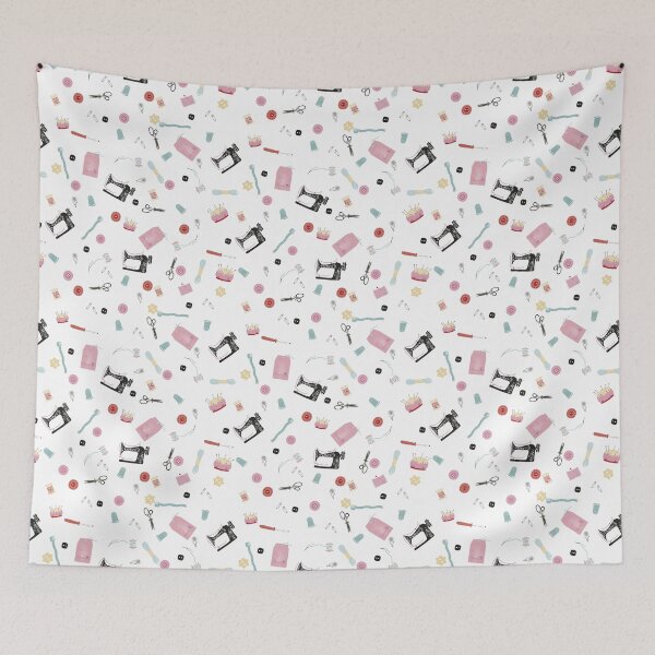 Item preview, Lovely Sewing  designed and sold by lehnhattien.