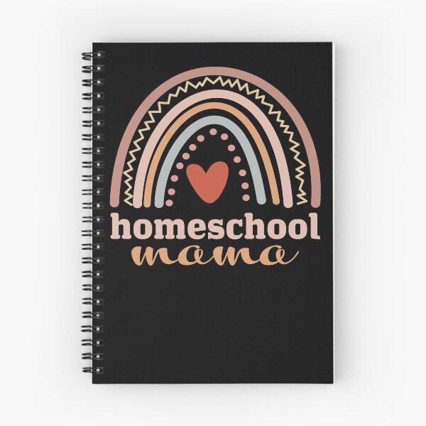 Item preview, Home School Mama Homeschool Mom Squad designed and sold by RoguePixel.