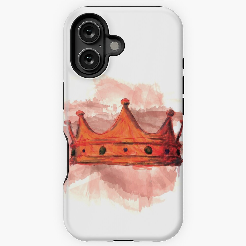 Item preview, iPhone Magsafe Tough Case designed and sold by missamylee.
