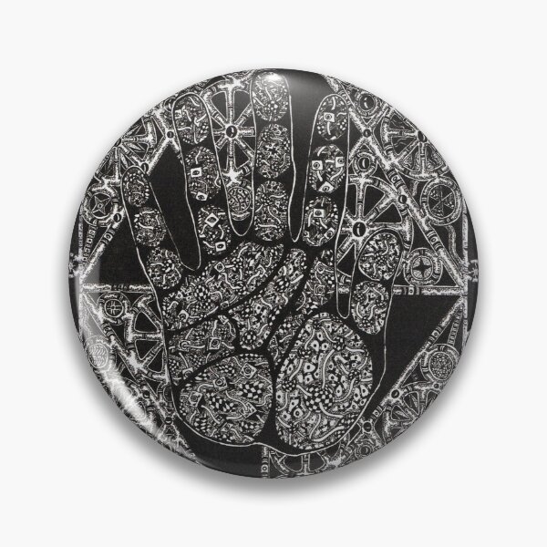 Item preview, Nanohand designed and sold by kojak67.