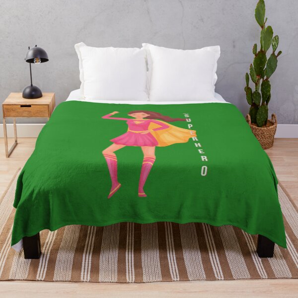 Item preview, I'm a SuperHero 55 designed and sold by Robarosia.