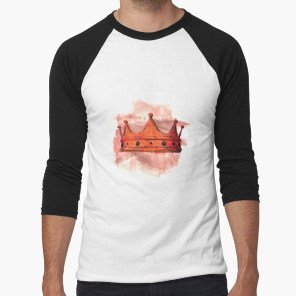 Baseball ¾ Sleeve T-Shirt