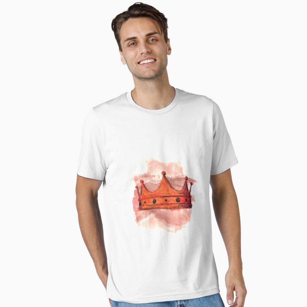 Item preview, Essential T-Shirt designed and sold by missamylee.