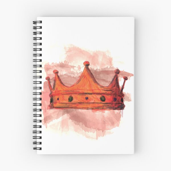 Item preview, The Bloody Crown || Macbeth  designed and sold by missamylee.