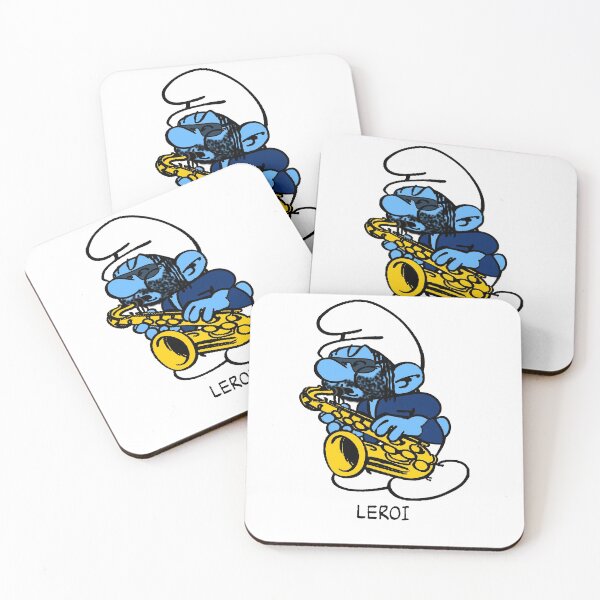 Item preview, Leroi designed and sold by Jonnydowntown.