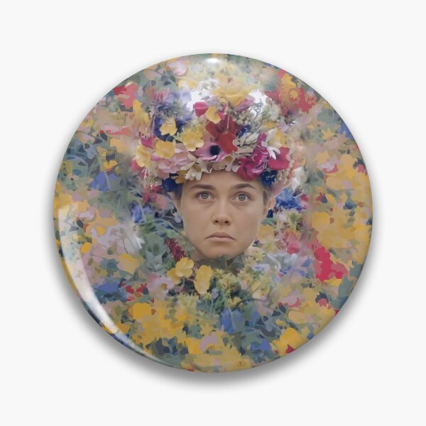 Item preview, Pugh n' Flowers designed and sold by Diego Suazo.