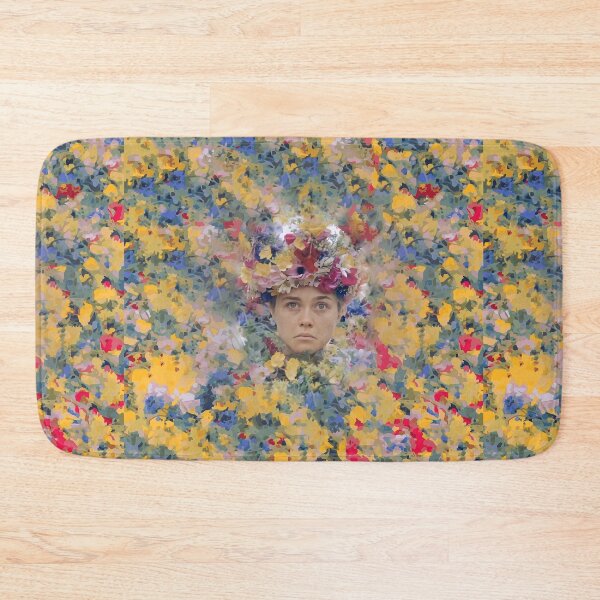 Item preview, Pugh n' Flowers designed and sold by Diego Suazo.
