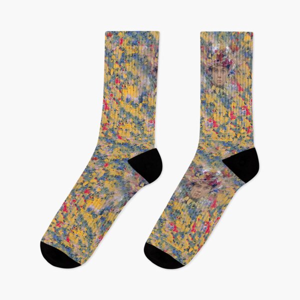 Item preview, Pugh n' Flowers designed and sold by Diego Suazo.
