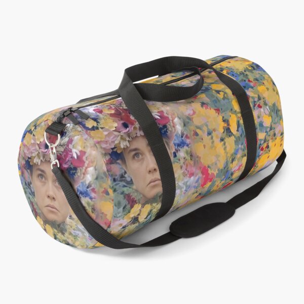 Item preview, Pugh n' Flowers designed and sold by Diego Suazo.
